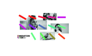 AI Salon innovationX Hub